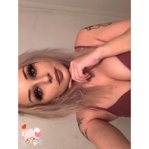 Meet your Posher, Kamele